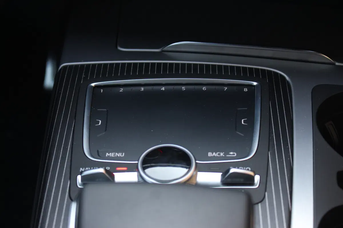 Audi SQ7 | Test drive #AMboxing (18)