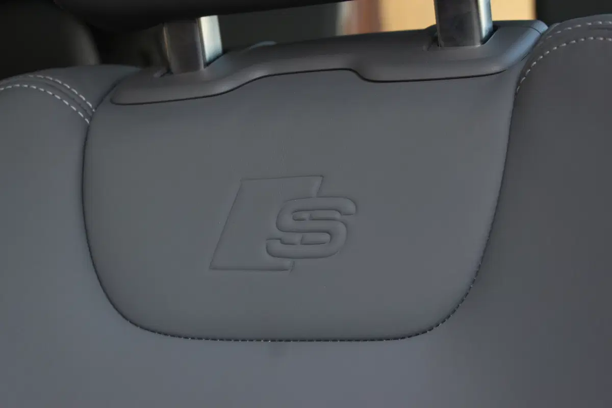 Audi SQ7 | Test drive #AMboxing (11)
