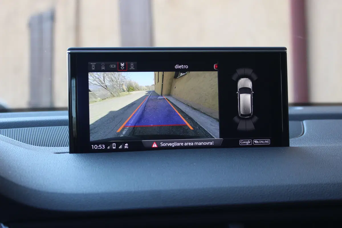 Audi SQ7 | Test drive #AMboxing (20)