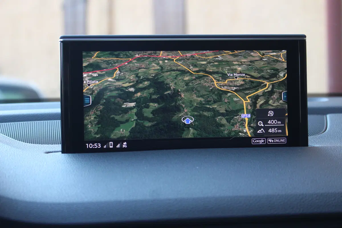 Audi SQ7 | Test drive #AMboxing (21)