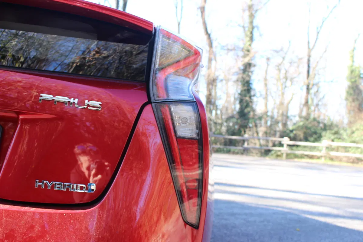 Toyota Prius | Test drive #AMboxing (3)