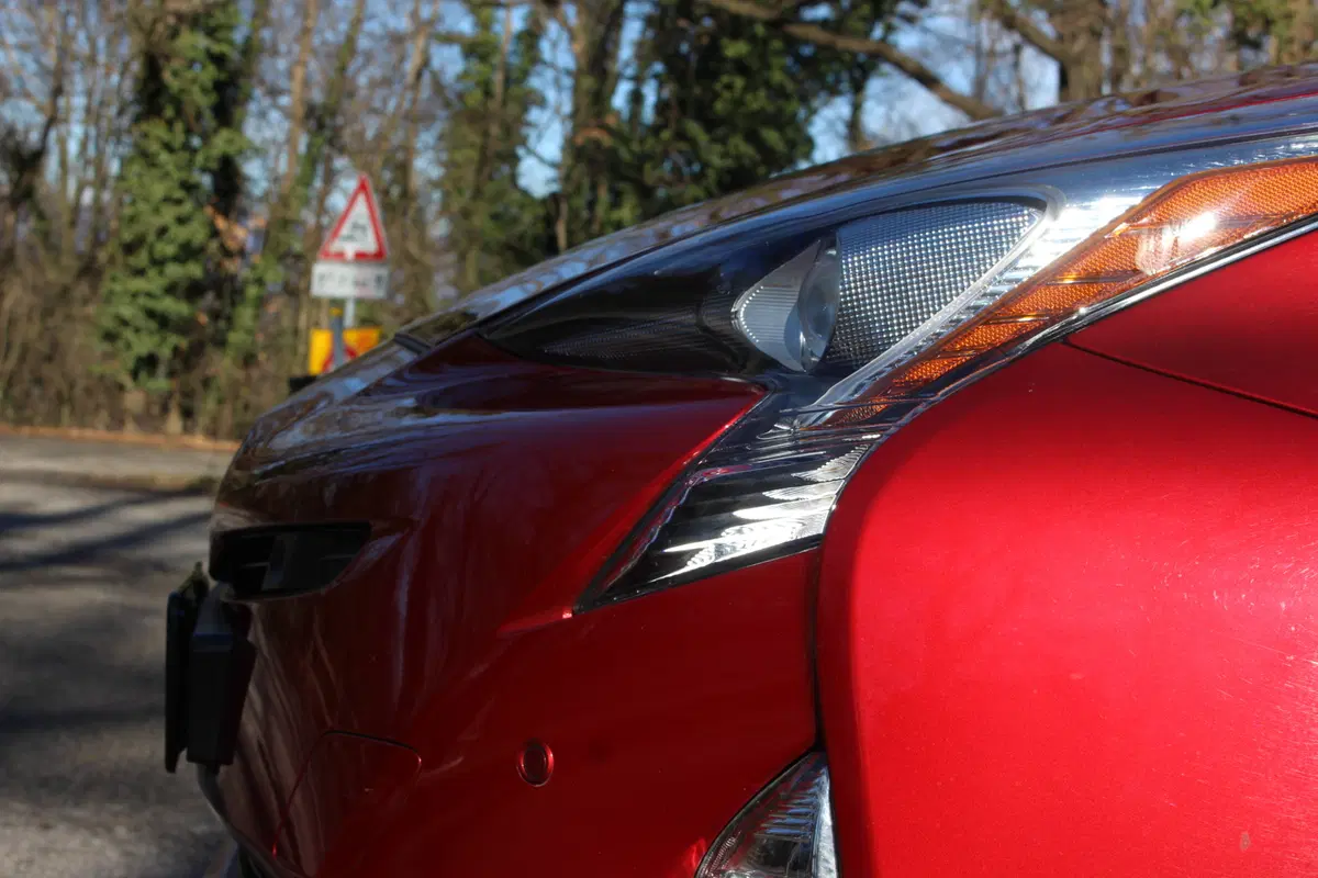 Toyota Prius | Test drive #AMboxing (5)