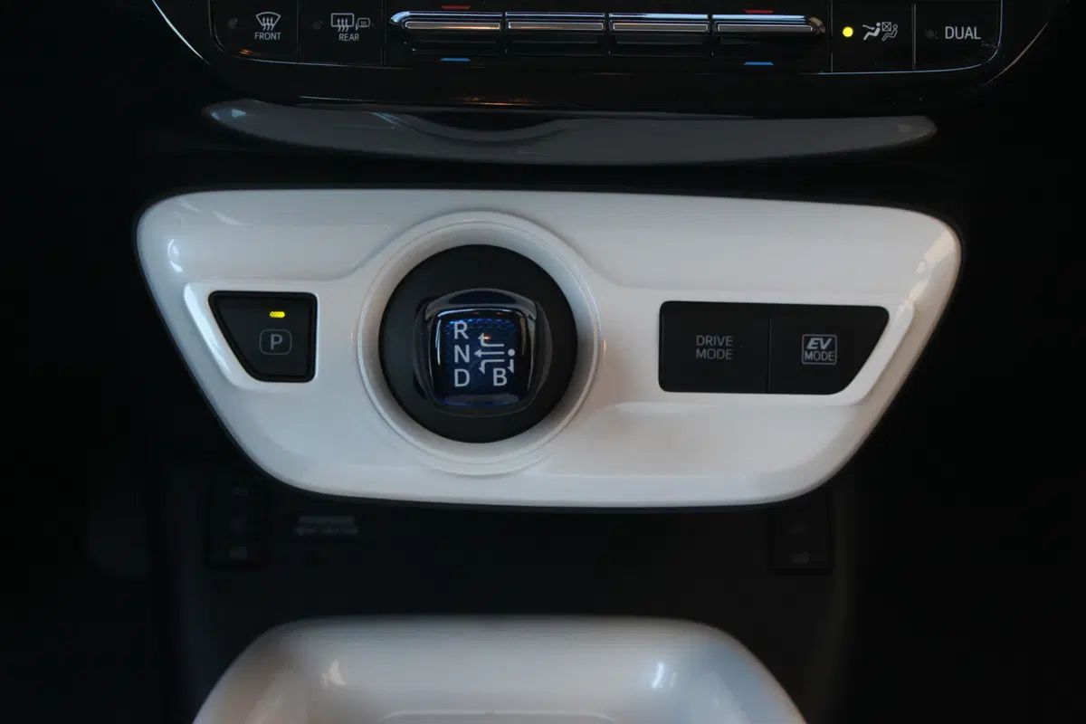 Toyota Prius | Test drive #AMboxing (8)