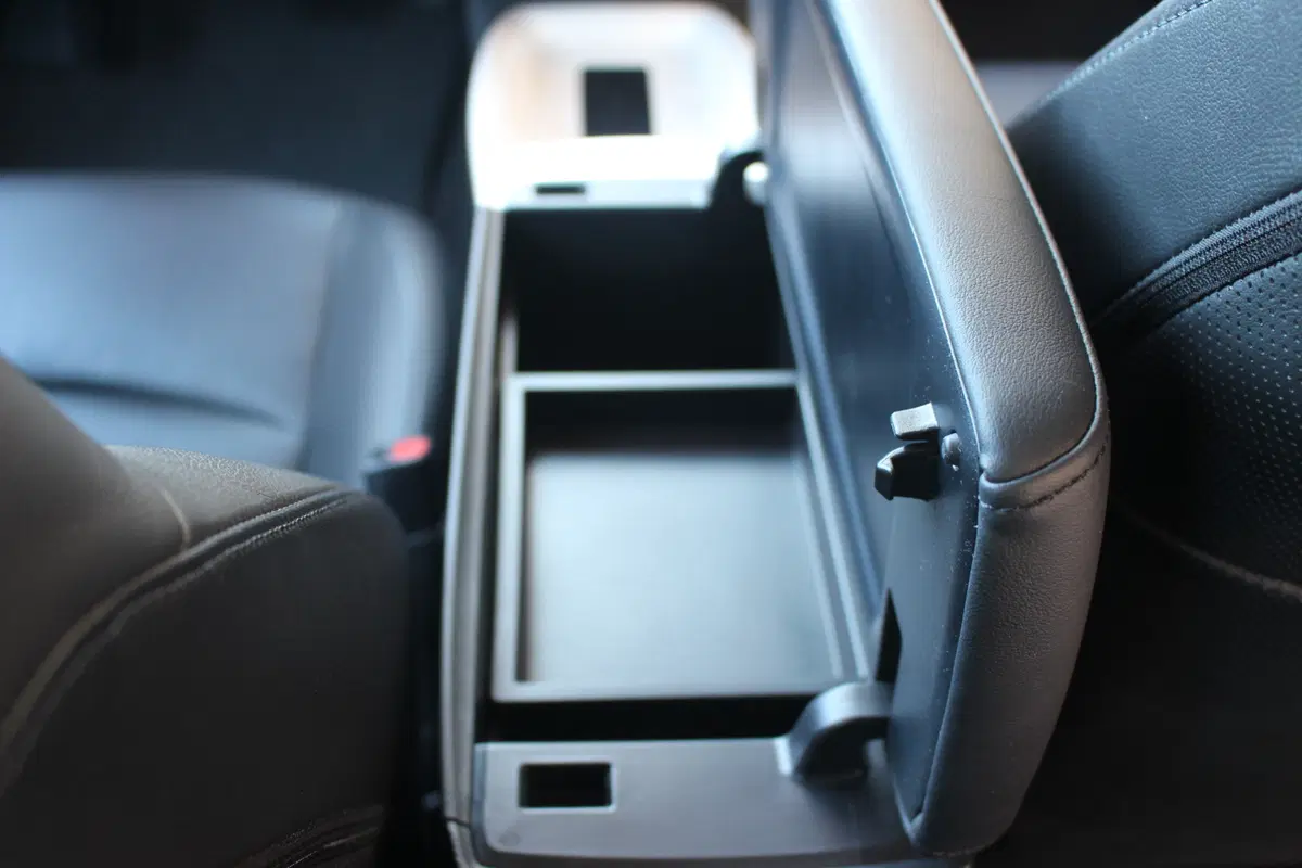 Toyota Prius | Test drive #AMboxing (9)