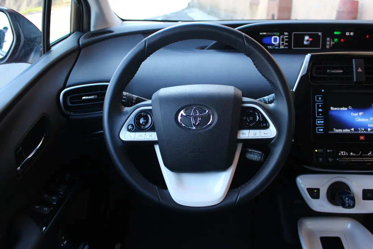 Toyota Prius | Test drive #AMboxing (13)