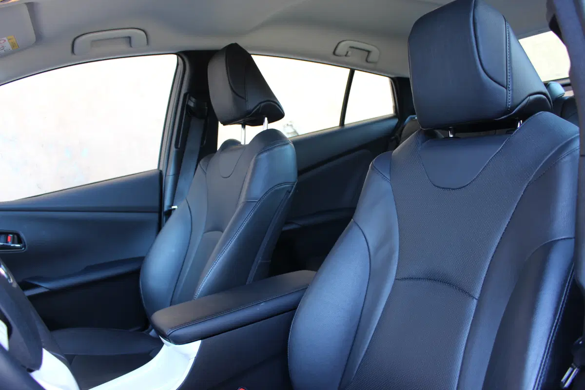 Toyota Prius | Test drive #AMboxing (15)