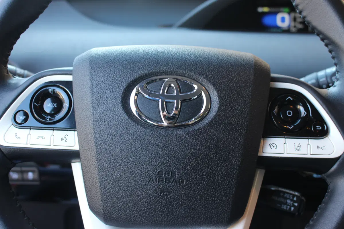 Toyota Prius | Test drive #AMboxing (19)