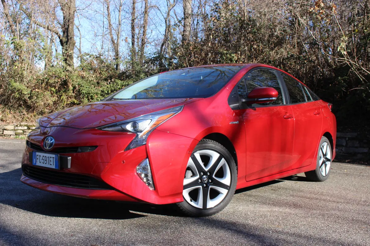 Toyota Prius | Test drive #AMboxing (20)