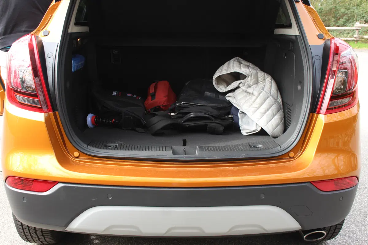 Opel Mokka X | Test drive #AMboxing (7)