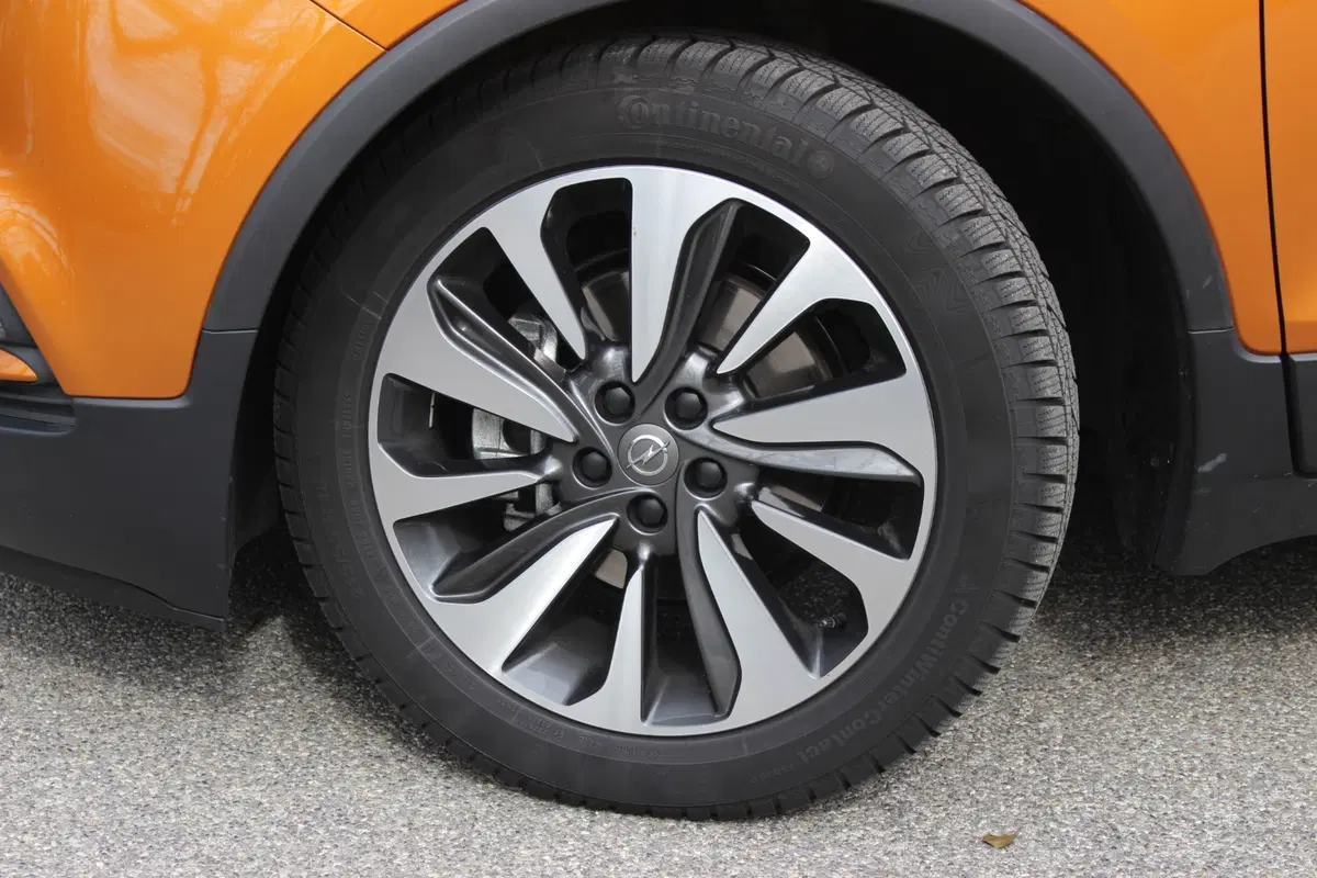 Opel Mokka X | Test drive #AMboxing (9)