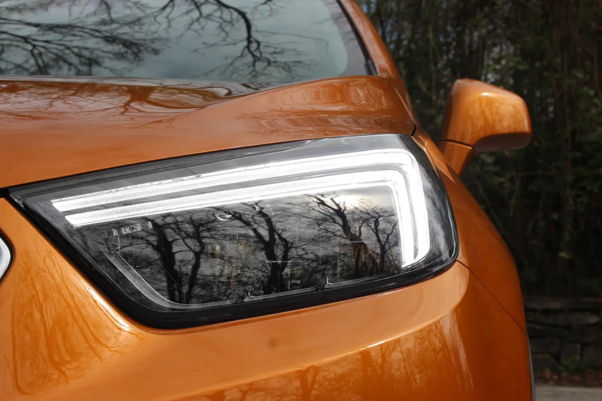Opel Mokka X | Test drive #AMboxing (6)