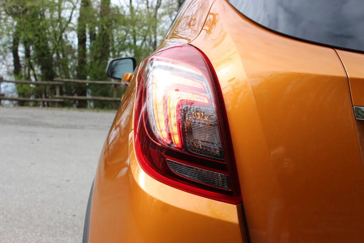 Opel Mokka X | Test drive #AMboxing (5)
