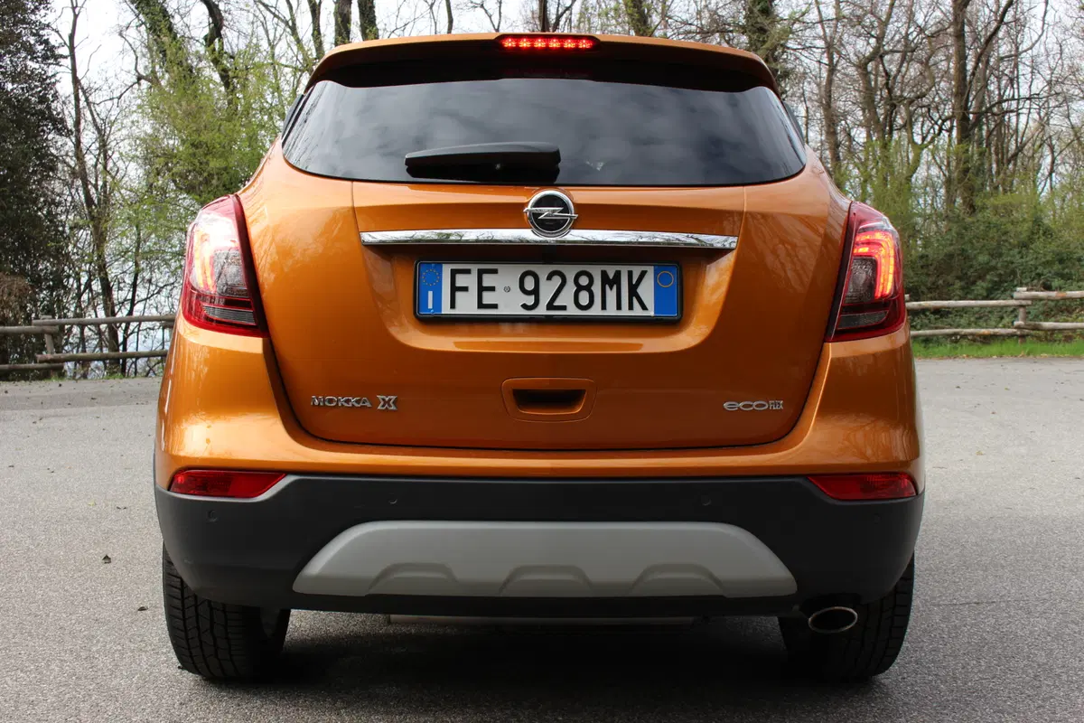 Opel Mokka X | Test drive #AMboxing (4)