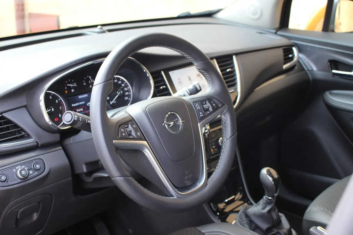 Opel Mokka X | Test drive #AMboxing (11)