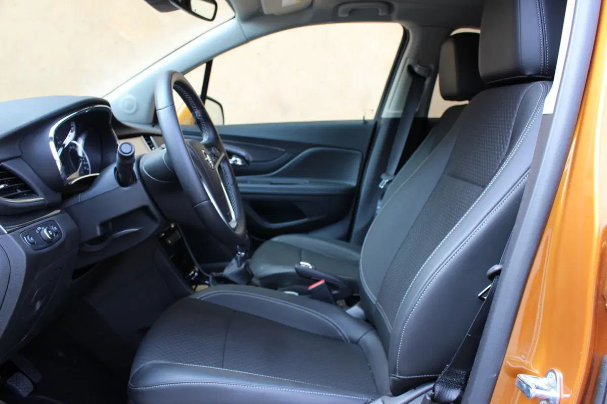 Opel Mokka X | Test drive #AMboxing (10)