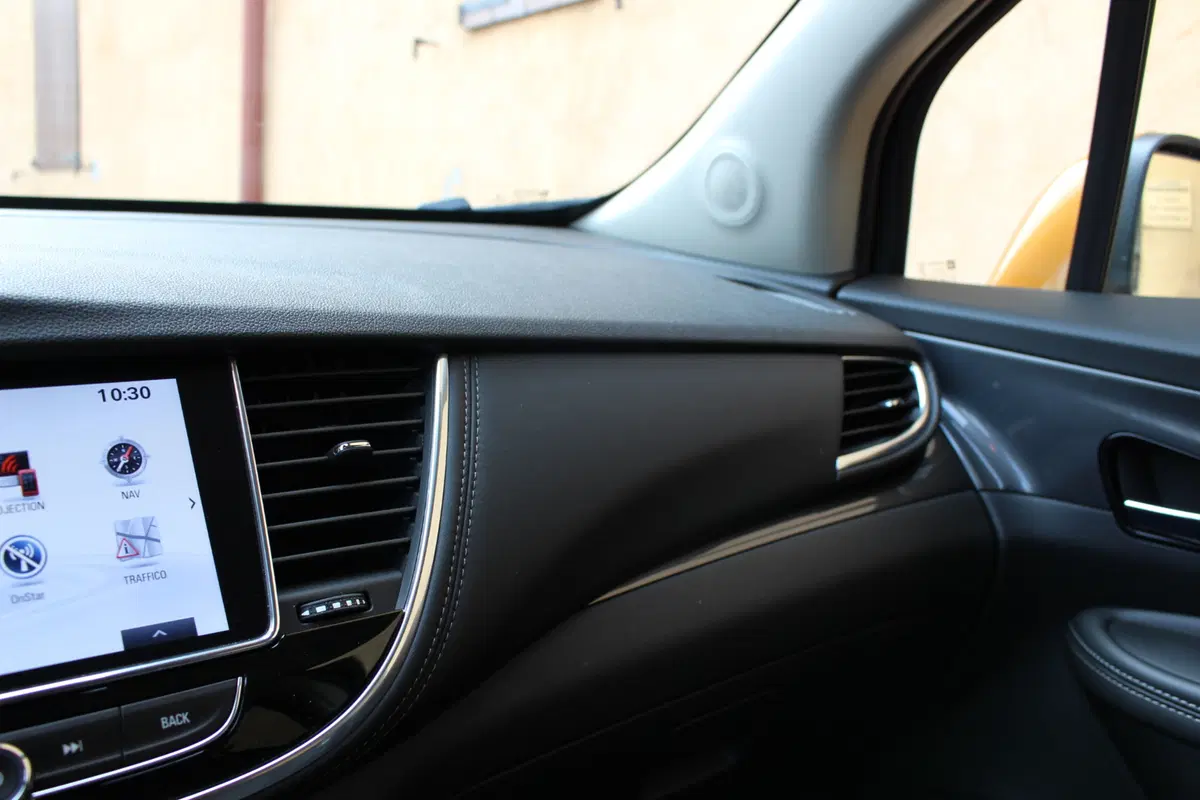 Opel Mokka X | Test drive #AMboxing (14)