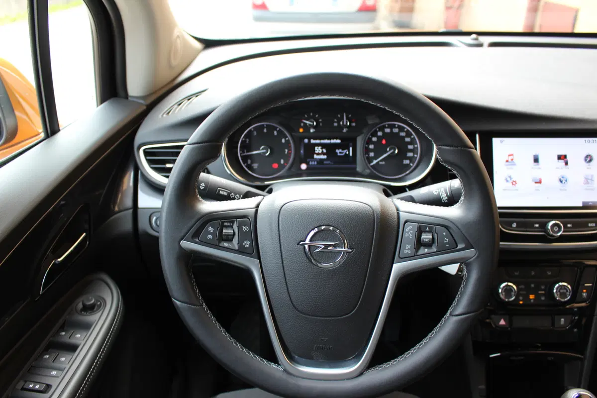 Opel Mokka X | Test drive #AMboxing (12)