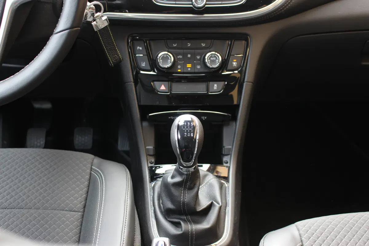 Opel Mokka X | Test drive #AMboxing (17)
