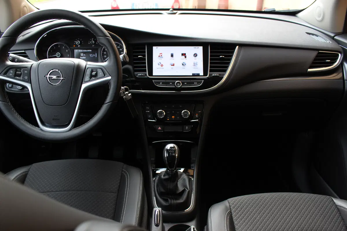 Opel Mokka X | Test drive #AMboxing (13)