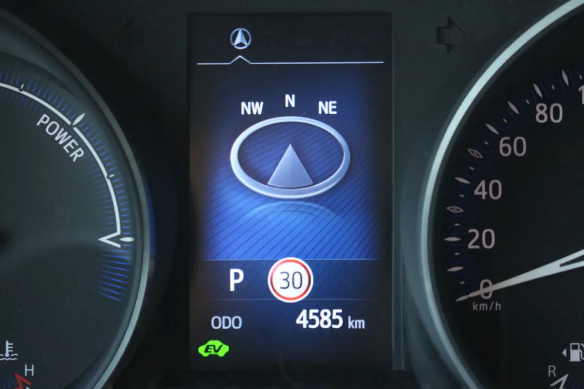 Toyota CHR | Test drive #AMboxing (6)