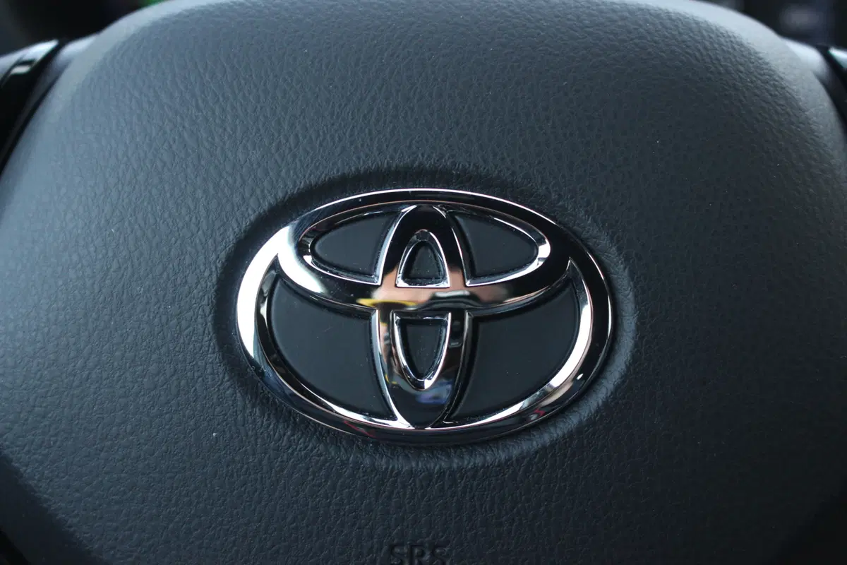 Toyota CHR | Test drive #AMboxing (13)