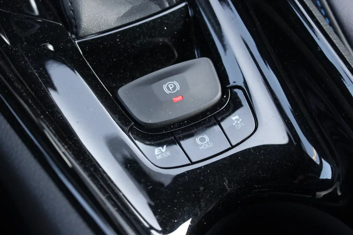 Toyota CHR | Test drive #AMboxing (16)