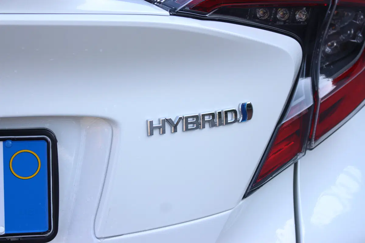 Toyota CHR | Test drive #AMboxing (28)