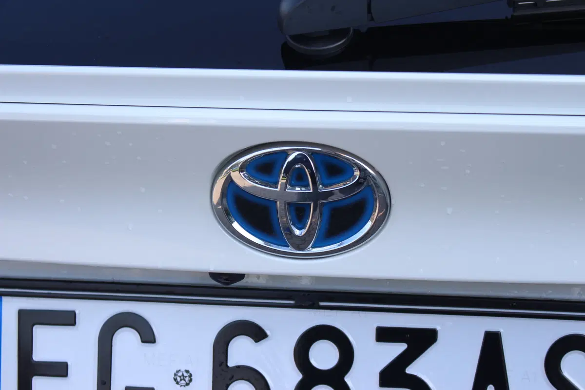 Toyota CHR | Test drive #AMboxing (29)