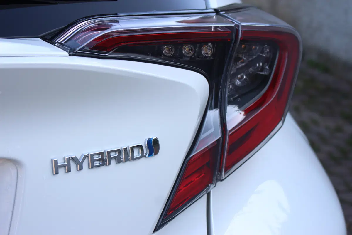 Toyota CHR | Test drive #AMboxing (31)