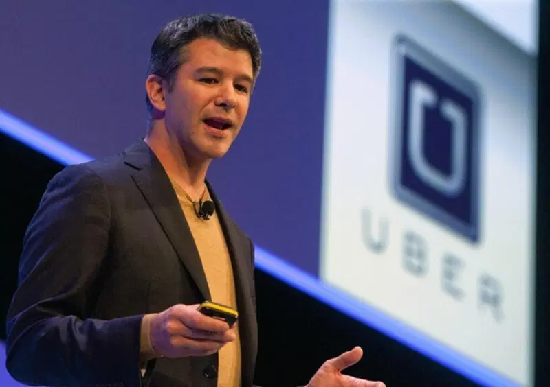 Uber abbandona la Danimarca 