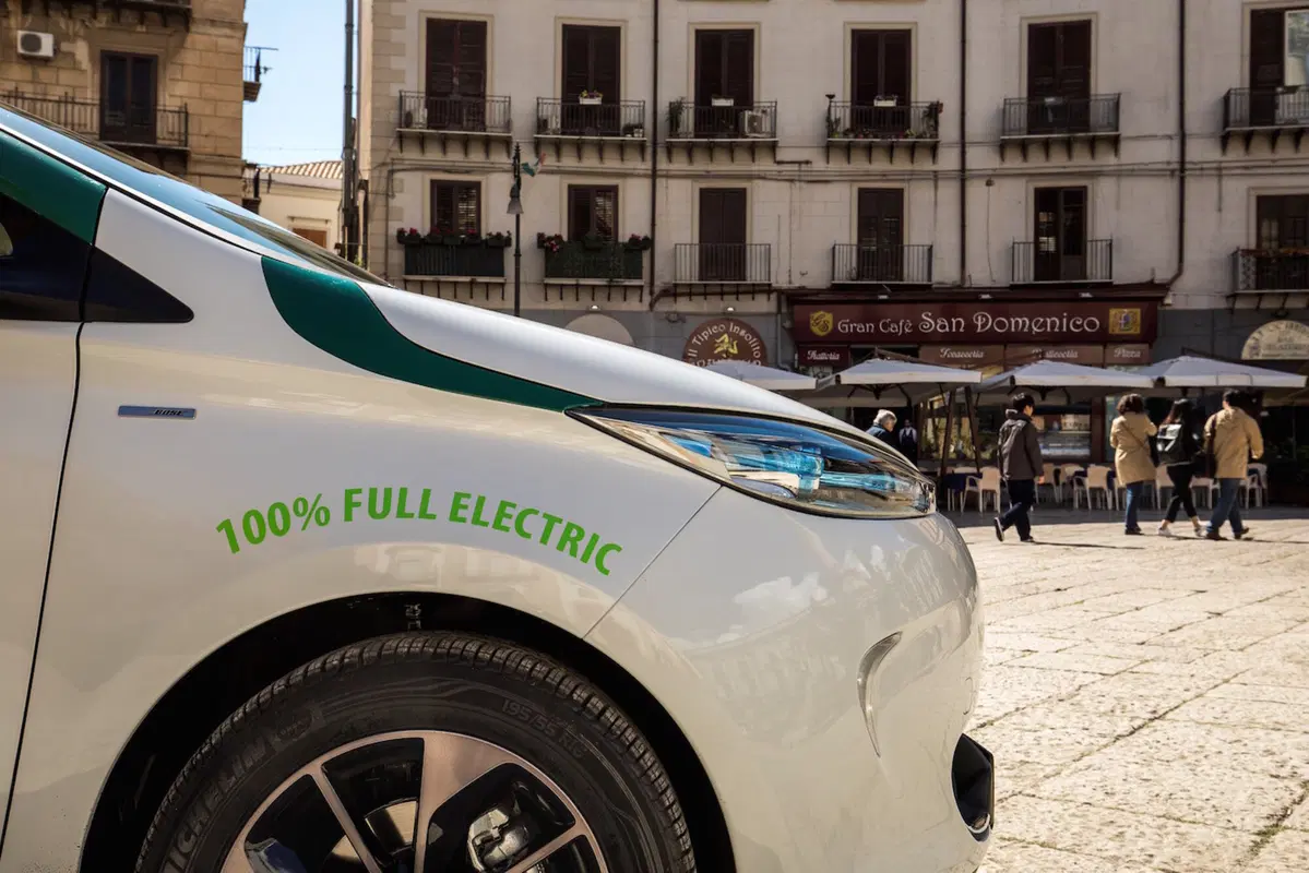 Con Renault Zoe si gira in Sicilia a zero emissioni (5)