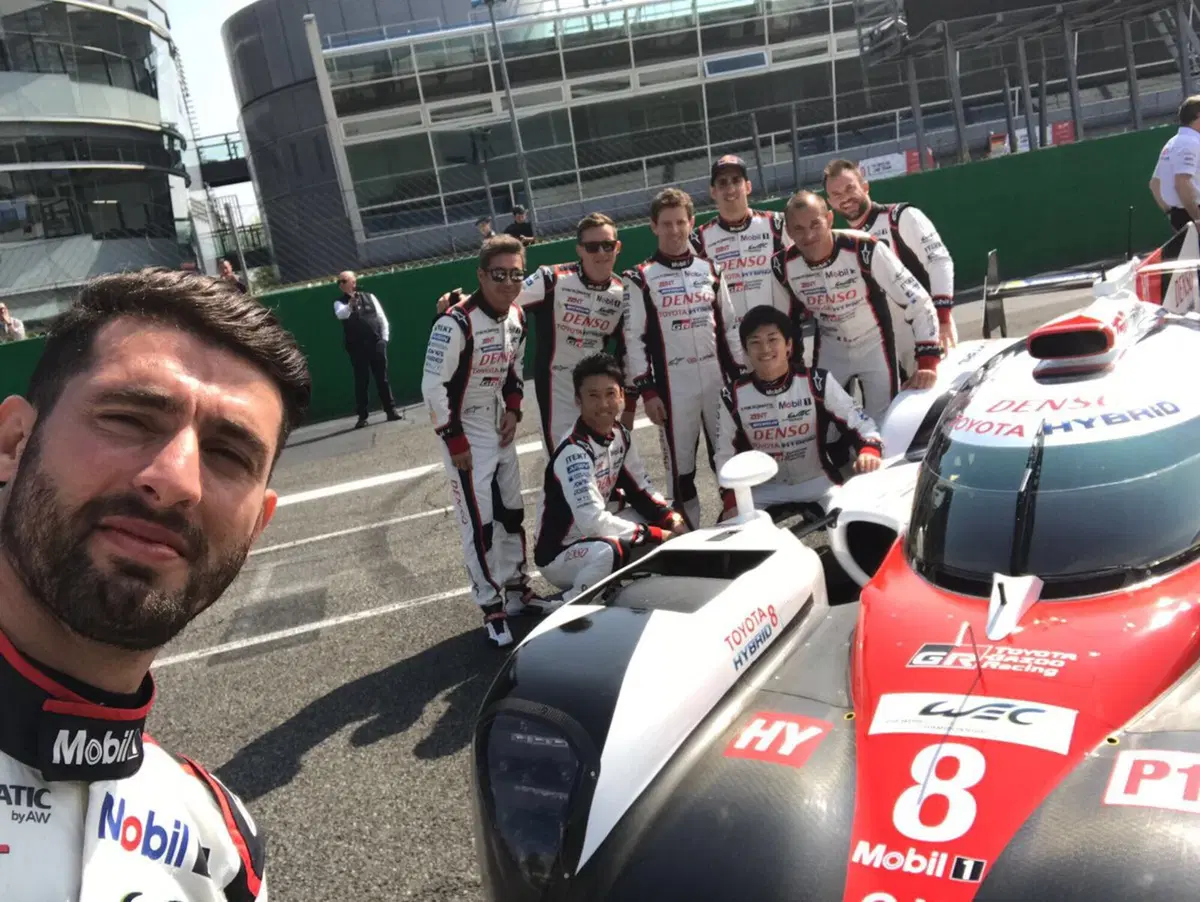 WEC 2017, Prologo: Porsche e Toyota scalpitano per gli allori (2)