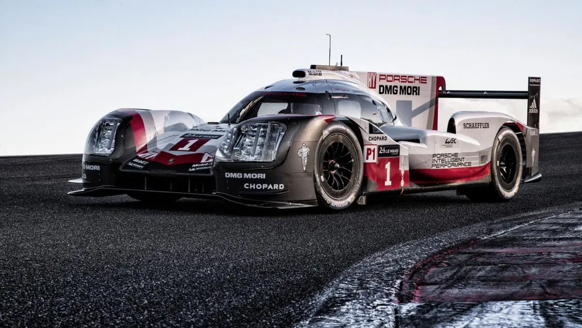 WEC 2017, Prologo: Porsche e Toyota scalpitano per gli allori (2)