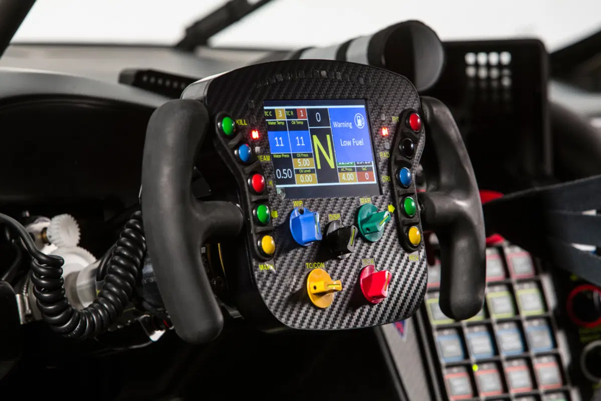 WEC 2017, Prologo: Porsche e Toyota scalpitano per gli allori (9)