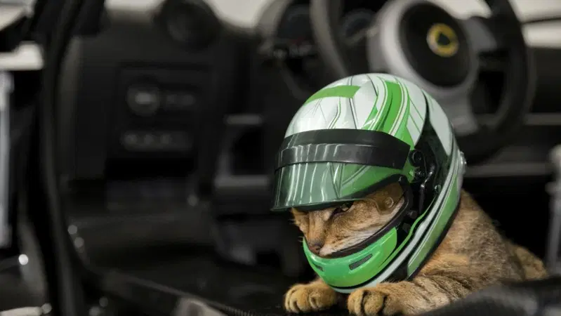 Pesci d'Aprile 2017: quando a scherzare sono i motori