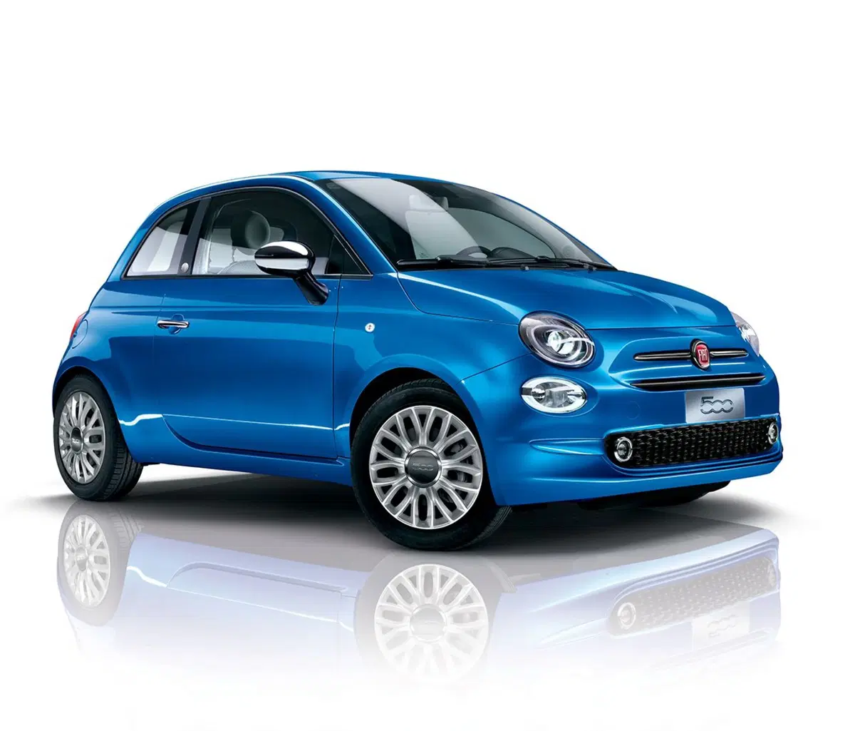 Fiat 500 Mirror, dedicata ai “Millennials”