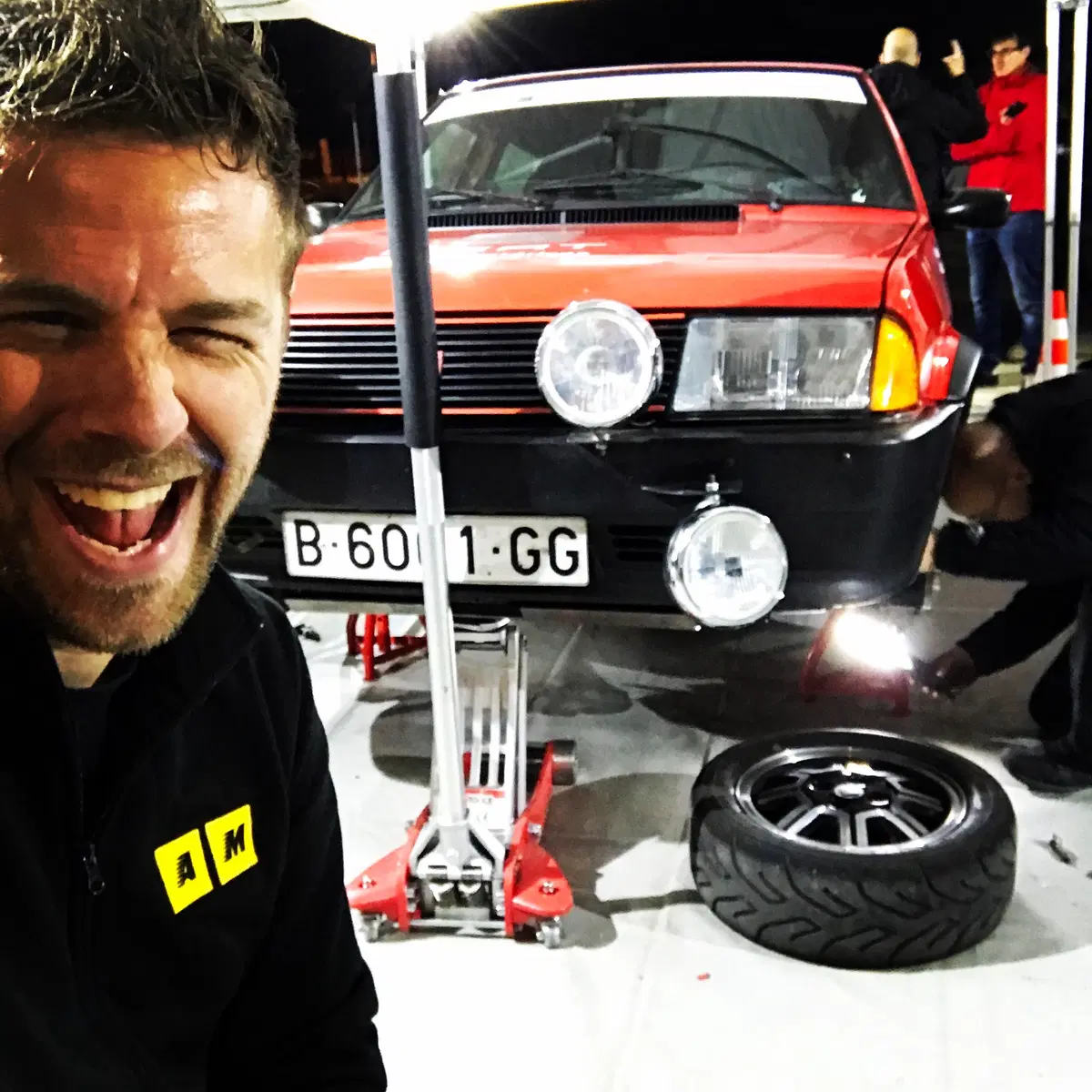 65° Rally Costa Brava su Seat Ronda Crono [Video] (4)