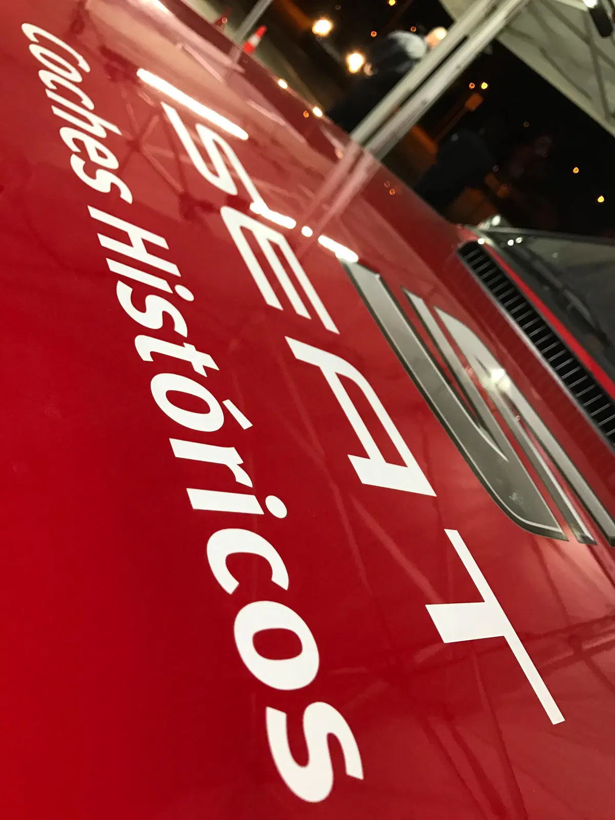 65° Rally Costa Brava su Seat Ronda Crono [Video] (11)