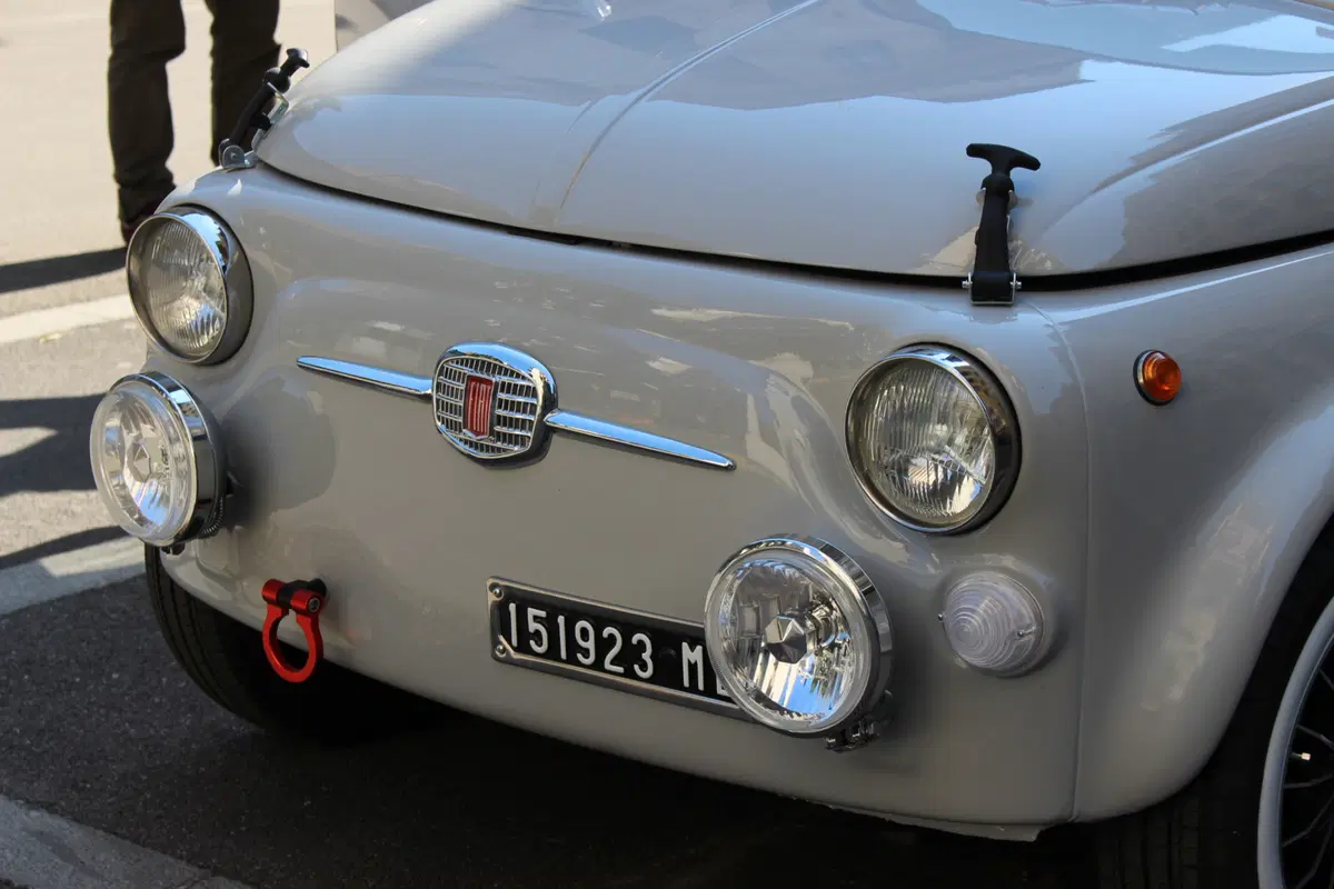 Un cuore elettrico per le nostre vecchie auto (4)