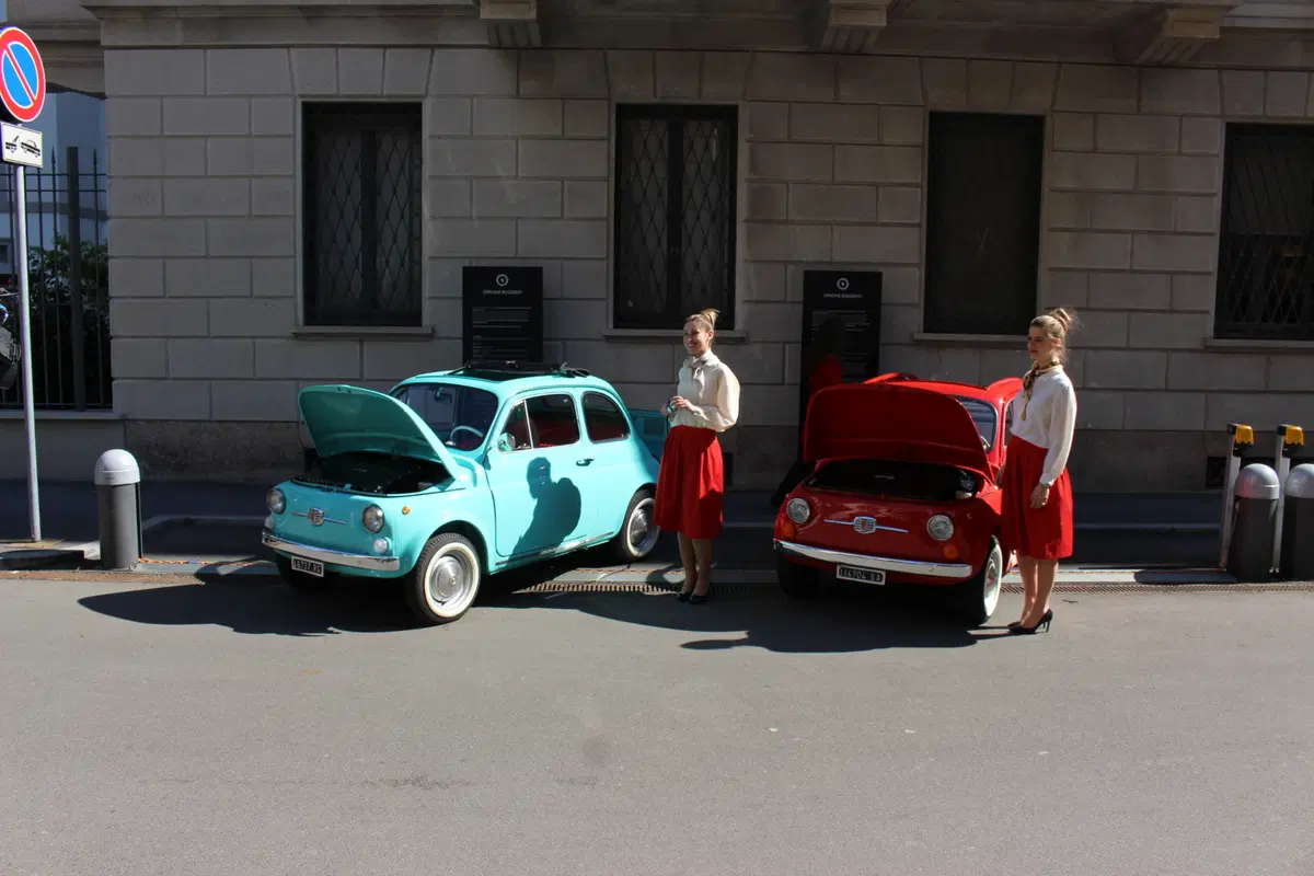 Un cuore elettrico per le nostre vecchie auto (3)