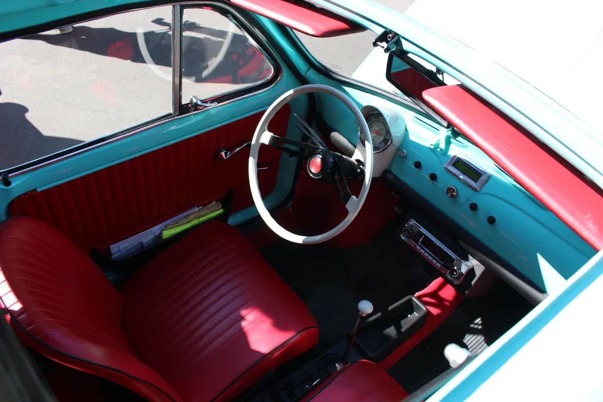 Un cuore elettrico per le nostre vecchie auto (6)