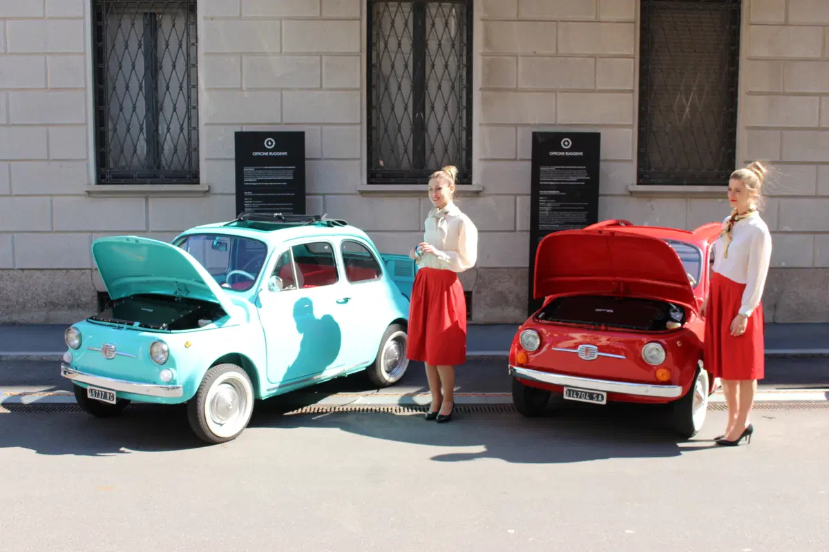 Un cuore elettrico per le nostre vecchie auto (11)