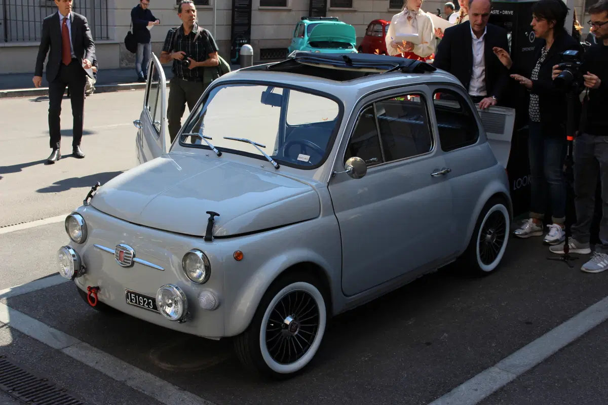 Un cuore elettrico per le nostre vecchie auto (12)