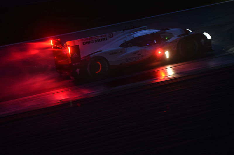 WEC 2017, le foto pi&ugrave; belle del Prologo di Monza