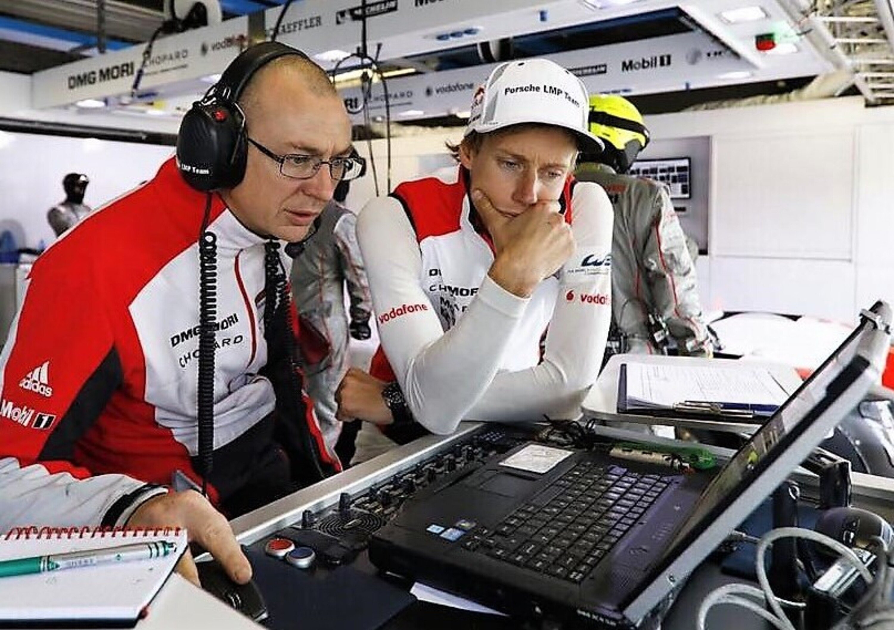 Brendon Hartley e la 919 Hybrid: obiettivo Le Mans