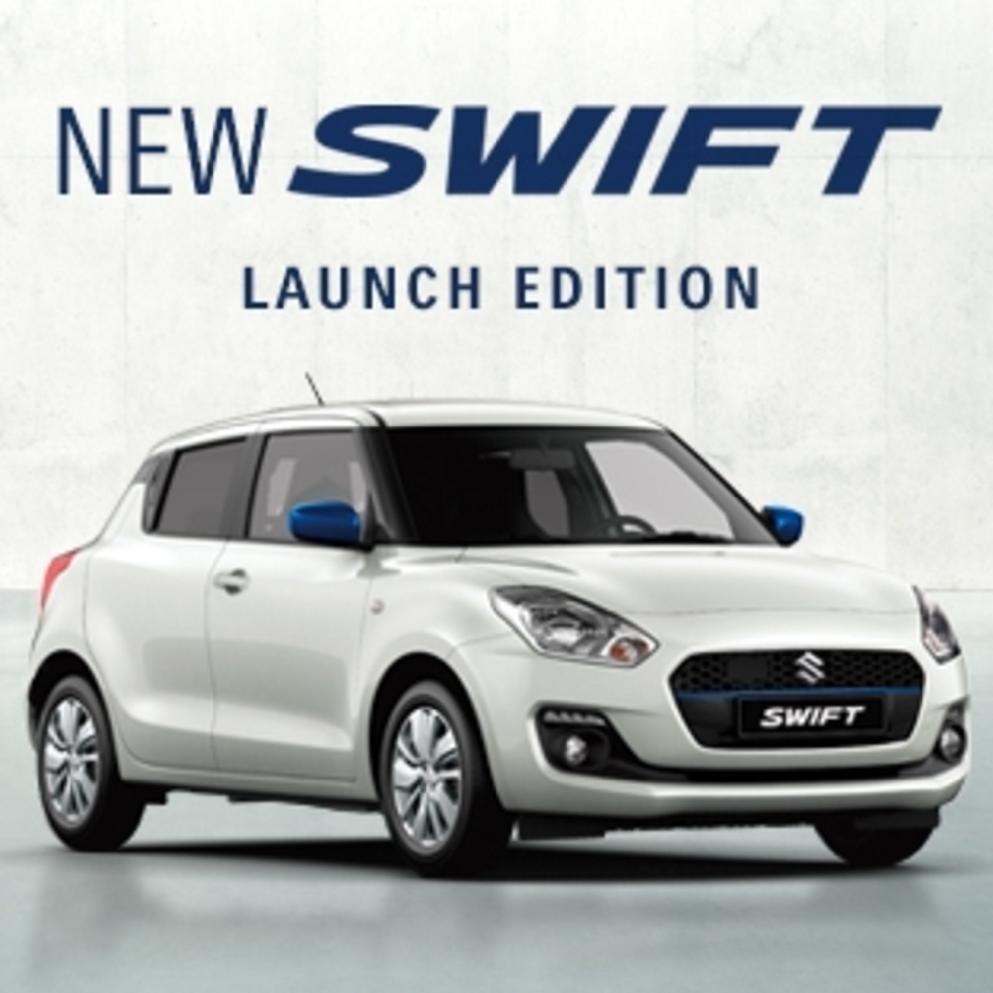 Suzuki nuova Swift a 12650 &euro; 