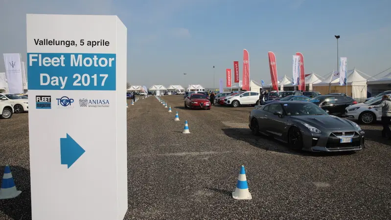 Flotte Aziendali: i manager promuovono i servizi di noleggio