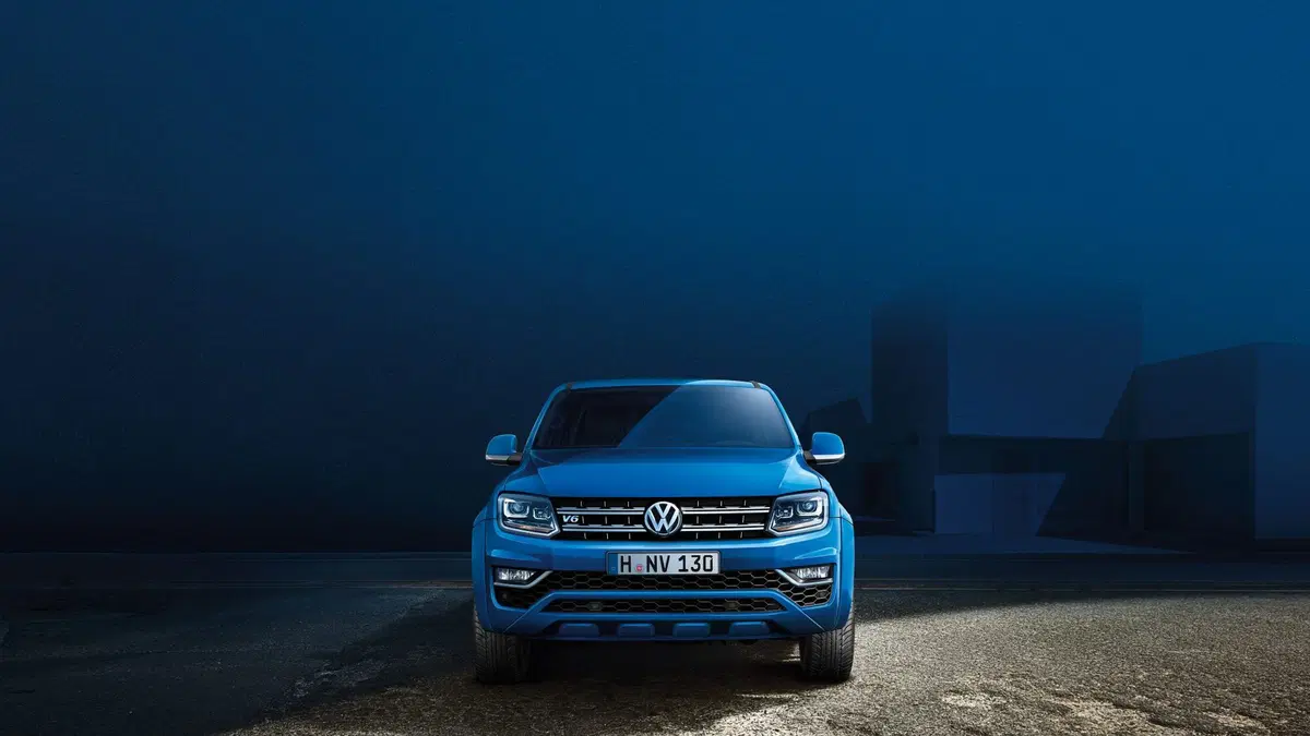 Volkswagen Veicoli Commerciali Amarok 2.0 BiTDI 180 CV Ultimate (6)