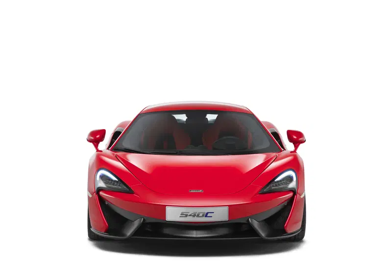 McLaren 540C (2016-20) (3)