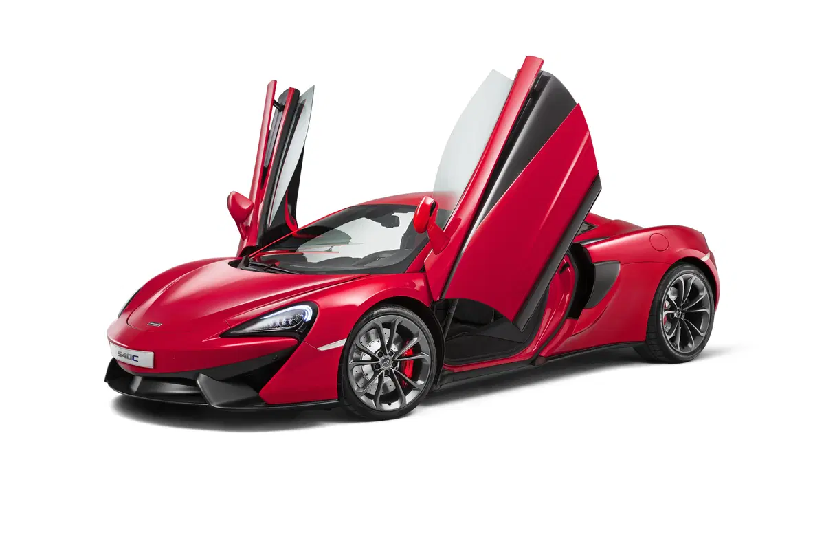 McLaren 540C (2016-20) (18)